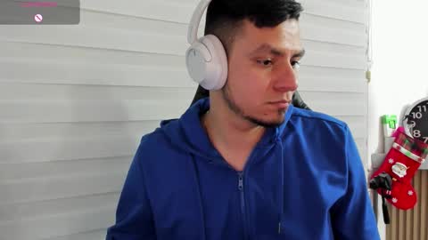  Rick Diesel  online show from December 17, 4:20 am