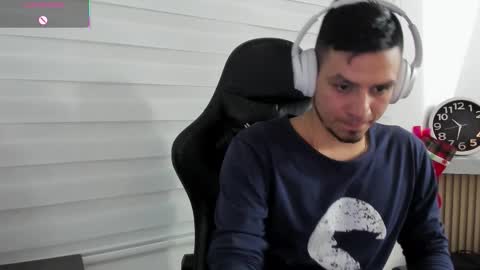  Rick Diesel  online show from November 18, 3:32 am