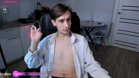 Rick online show from November 8, 5:32 am