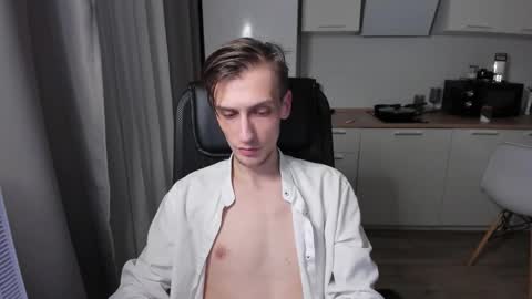 Rick online show from October 2, 9:19 pm