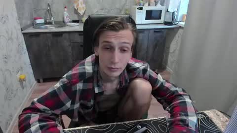 Rick online show from July 11, 2:02 am