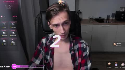 Rick online show from October 5, 8:13 pm