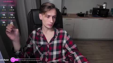 Rick online show from October 6, 10:25 pm