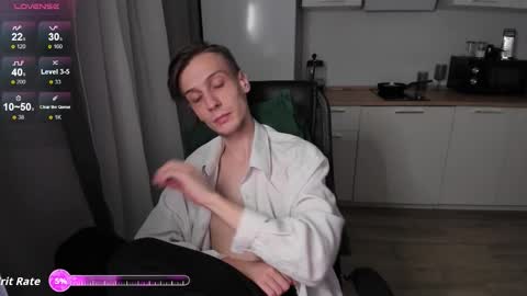 Rick online show from October 10, 11:19 pm