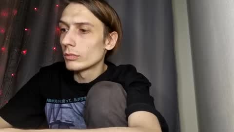 Rick online show from January 8, 9:23 pm