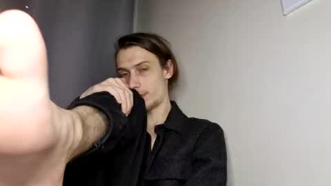 Rick online show from January 18, 1:23 am