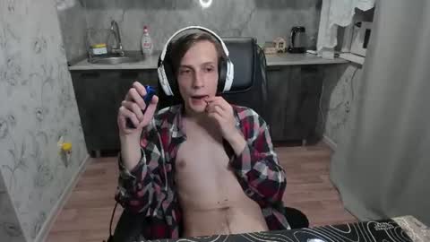 Rick online show from July 14, 11:11 pm