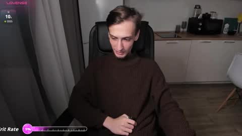 Rick online show from October 20, 2:37 am