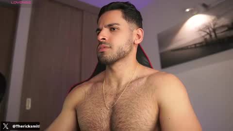 Rick online show from November 17, 4:37 am