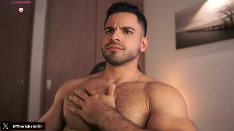 Rick online show from February 20, 6:19 am