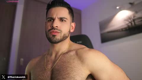 Rick online show from February 3, 3:26 am