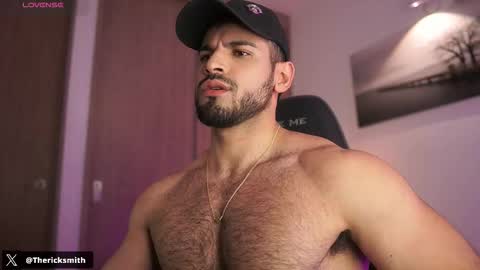 Rick online show from March 9, 3:44 am