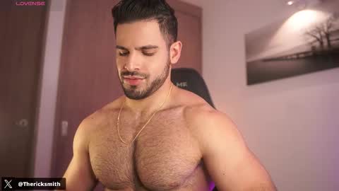 Rick online show from March 26, 4:38 am