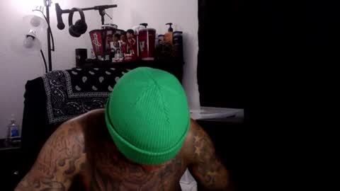 Rick online show from July 31, 3:17 am