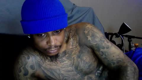 Rick online show from December 4, 6:59 pm