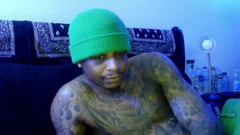 Rick online show from April 21, 9:26 am