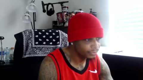 Rick online show from April 24, 1:57 pm