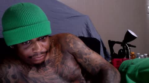 Rick online show from September 27, 10:18 pm