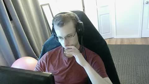 rickgosling online show from December 17, 11:50 am