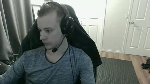 rickgosling online show from January 6, 2:15 am