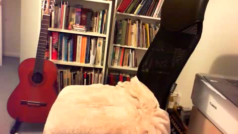 Rickh37 online show from December 20, 9:33 pm