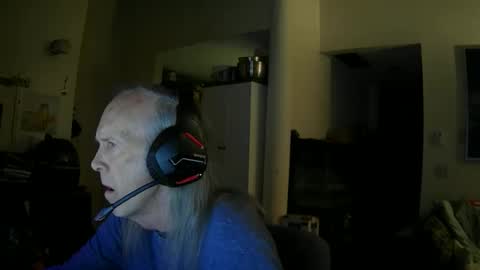 rickl56 online show from April 10, 2:18 am