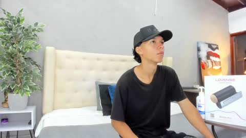 Ricky Backus online show from March 7, 11:18 am