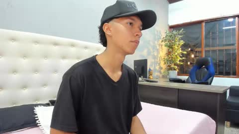 Ricky Backus online show from January 6, 11:29 am