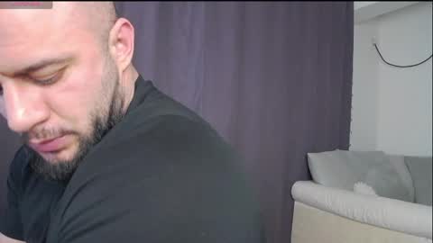 rickymiami1 online show from April 14, 7:02 pm