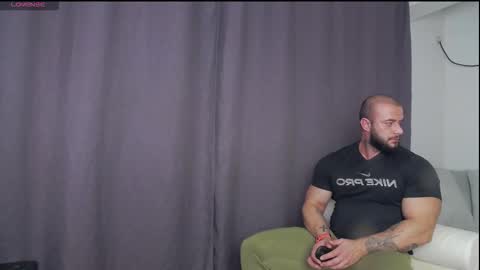 rickymiami1 online show from November 6, 6:55 pm