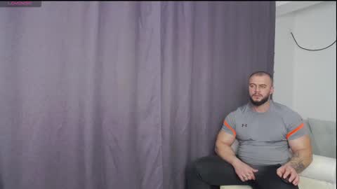 rickymiami1 online show from December 21, 7:33 pm