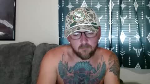 Ricky Rodeo online show from May 23, 10:04 pm