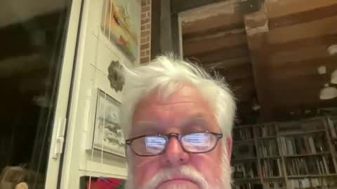rico76001 online show from May 11, 11:46 pm