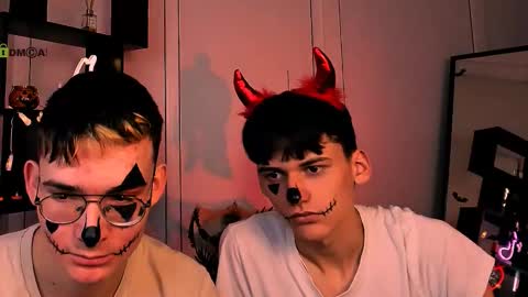 Rico online show from October 30, 9:44 am