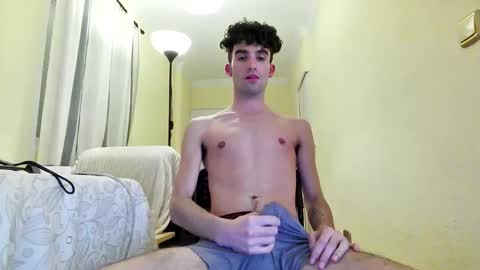 Rico online show from March 16, 3:05 pm