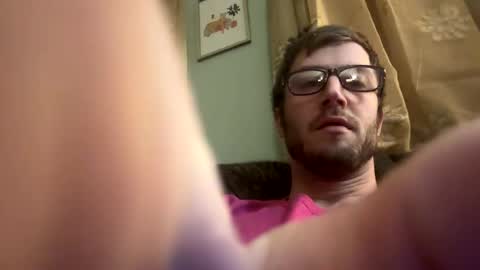 ricracks11 online show from February 23, 5:06 am