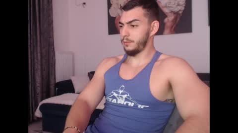 Rider Randy online show from September 27, 9:56 pm