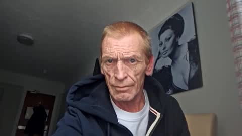 ridetherodd96 online show from November 20, 1:43 pm