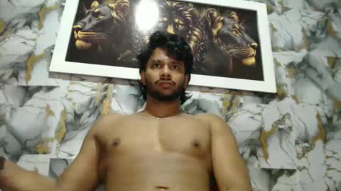 rigel online show from January 16, 8:00 pm