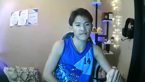 riiichie12 online show from February 22, 3:46 pm