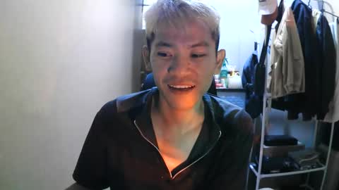 riiichie12 online show from November 5, 4:42 pm