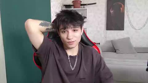 Rick online show from March 10, 9:23 am