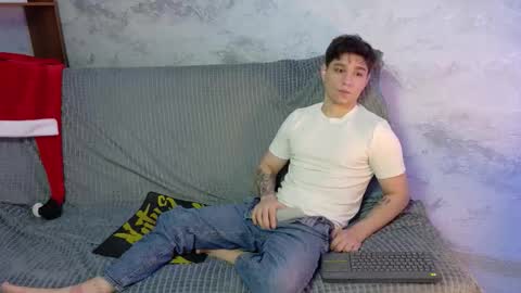 Rick online show from January 6, 1:42 am