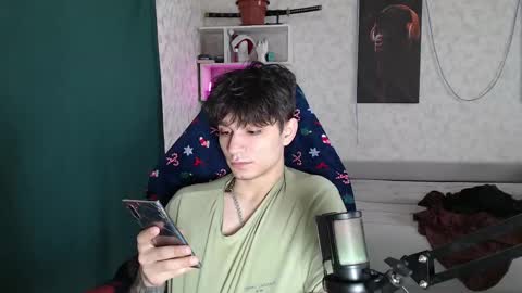 Rick online show from March 1, 10:55 am