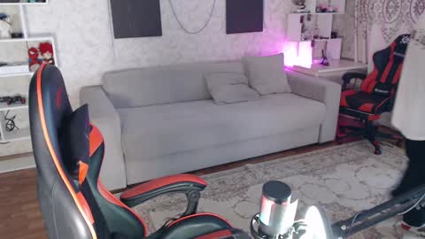 Rick online show from February 2, 11:08 am