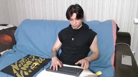 Rick online show from October 4, 11:59 am