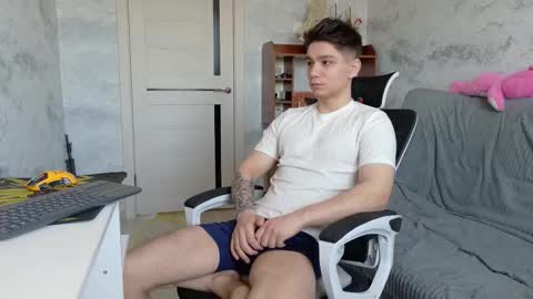 Rick online show from March 31, 9:11 am