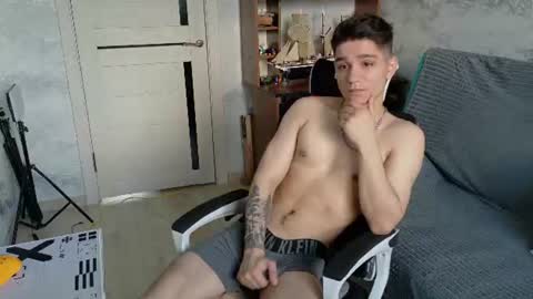 Rick online show from June 18, 12:21 pm