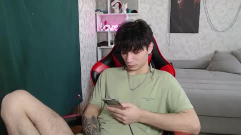 Rick online show from March 9, 7:12 am