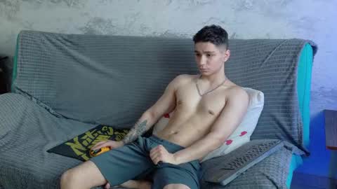 Rick online show from June 17, 2:30 pm